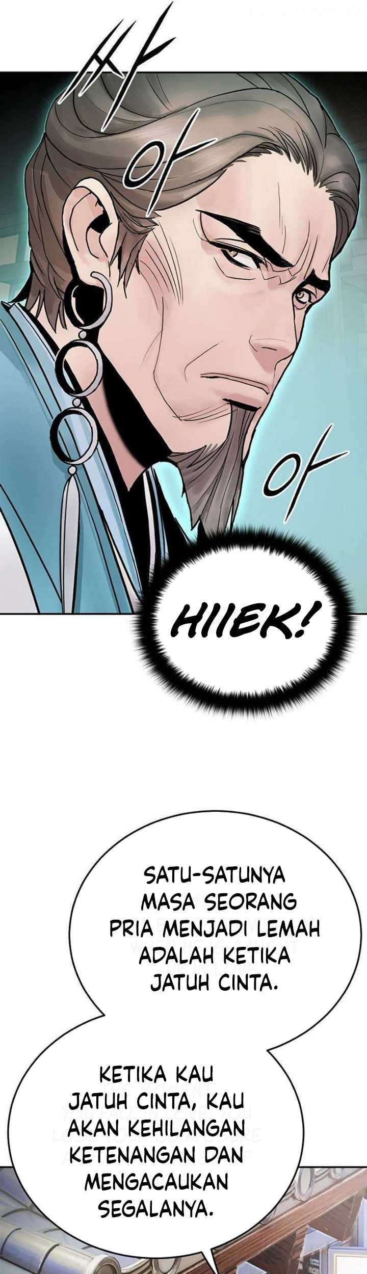 Dark and Light Martial Emperor Chapter 23 Gambar 10