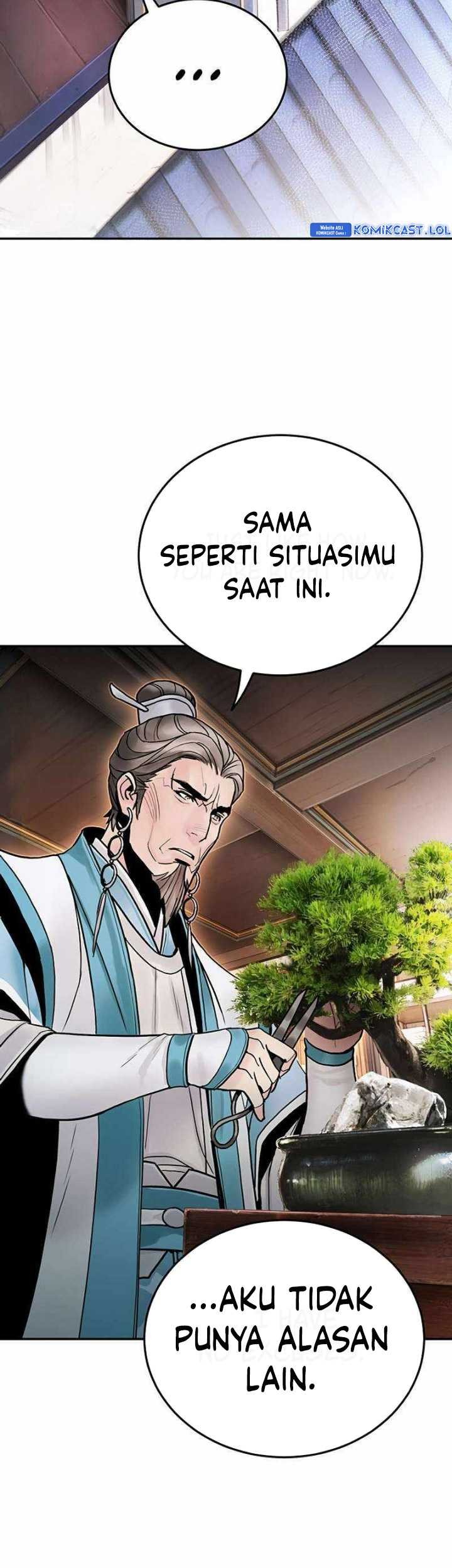 Dark and Light Martial Emperor Chapter 23 Gambar 12