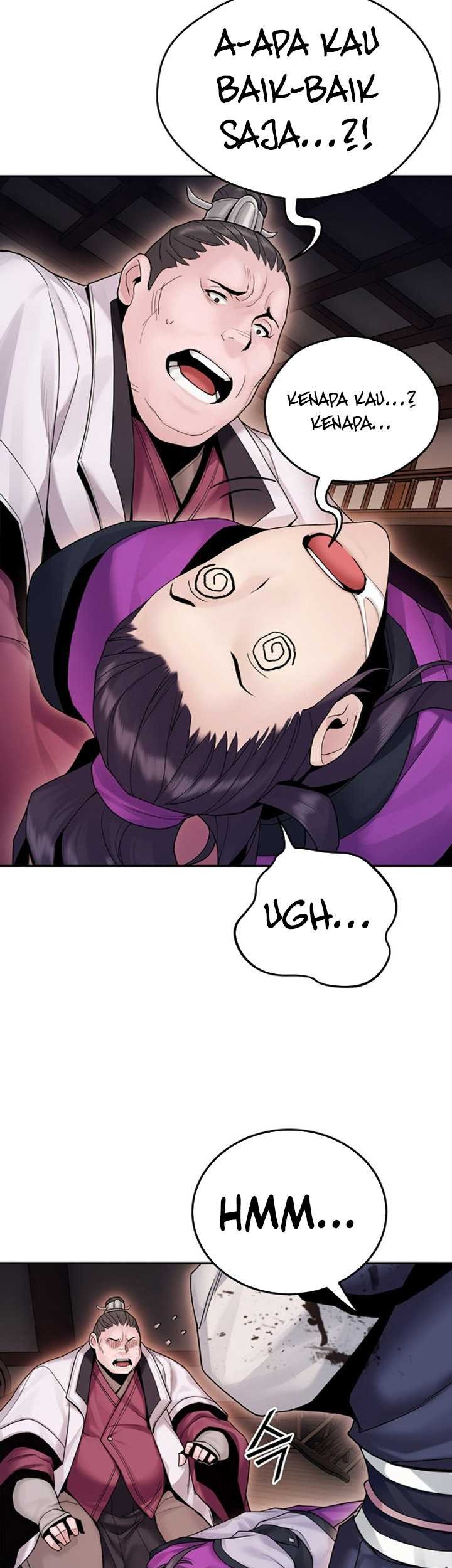 Dark and Light Martial Emperor Chapter 22 Gambar 18