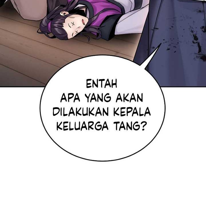 Dark and Light Martial Emperor Chapter 22 Gambar 19