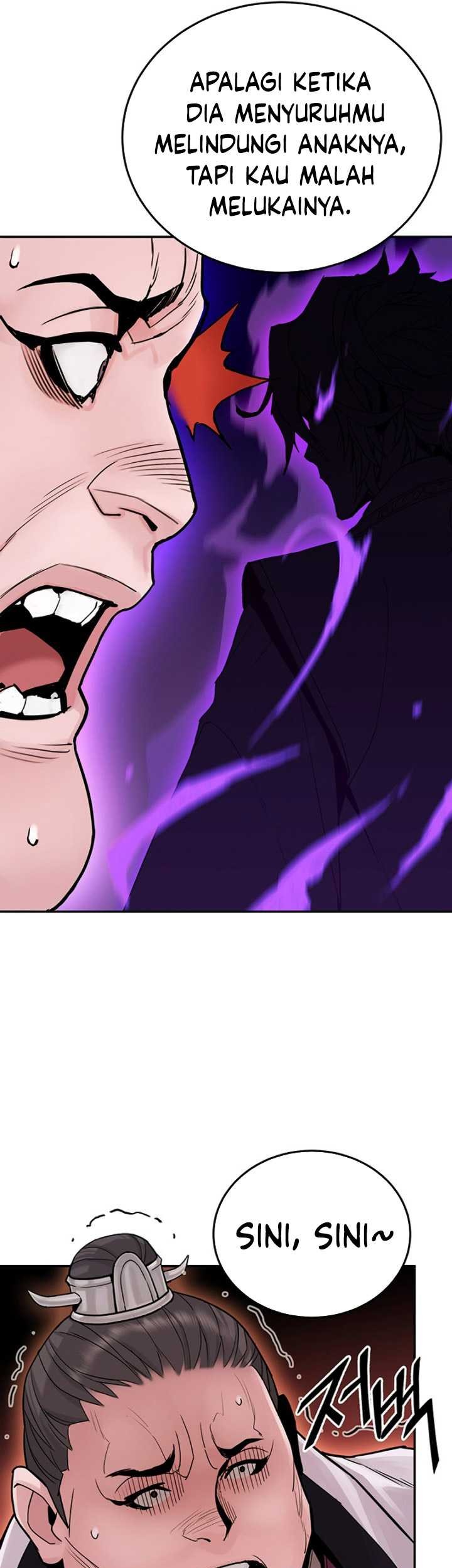 Dark and Light Martial Emperor Chapter 22 Gambar 20