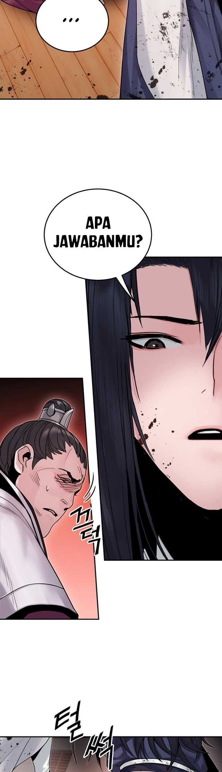 Dark and Light Martial Emperor Chapter 22 Gambar 24