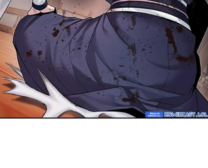 Dark and Light Martial Emperor Chapter 22 Gambar 25