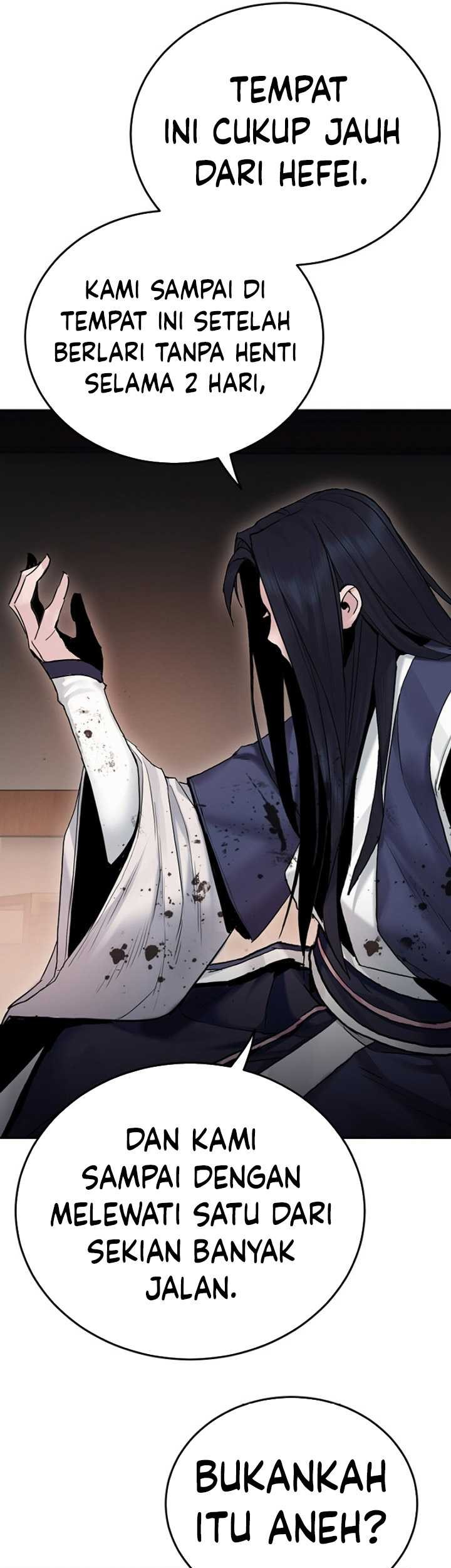 Dark and Light Martial Emperor Chapter 22 Gambar 26