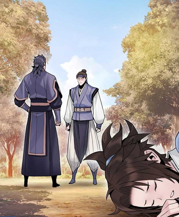 Dark and Light Martial Emperor Chapter 22 Gambar 33