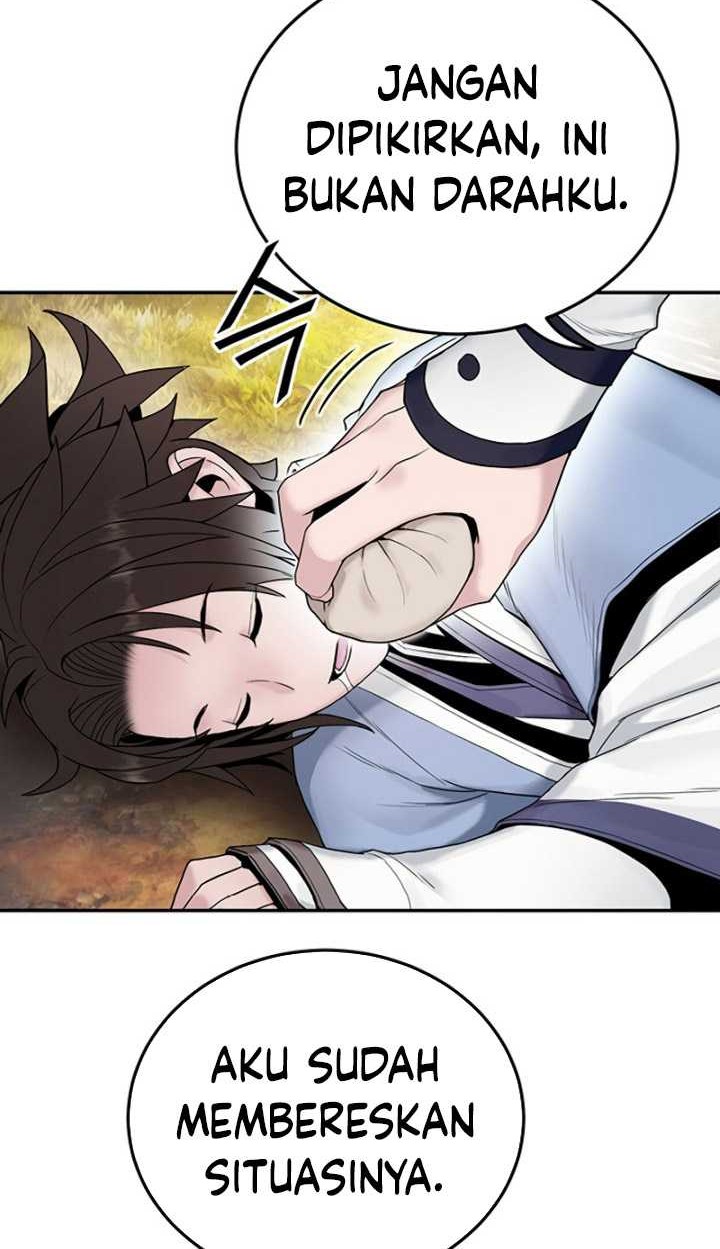 Dark and Light Martial Emperor Chapter 22 Gambar 39