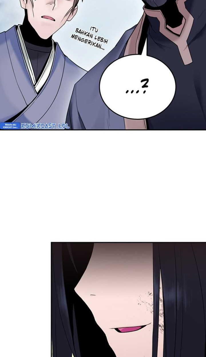 Dark and Light Martial Emperor Chapter 22 Gambar 41