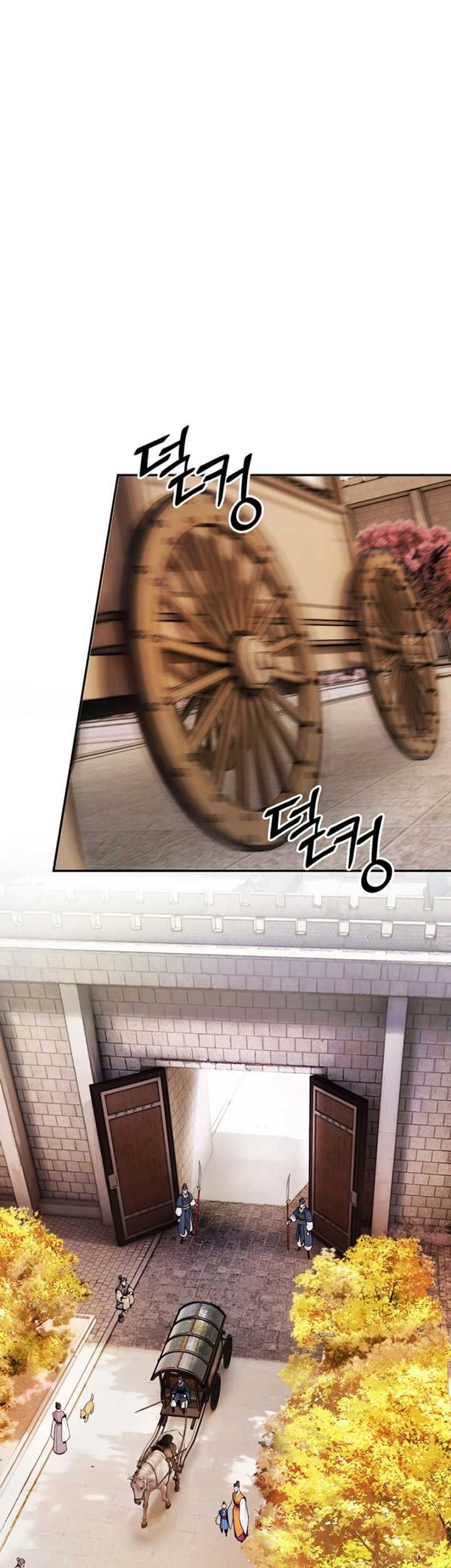 Dark and Light Martial Emperor Chapter 22 Gambar 44