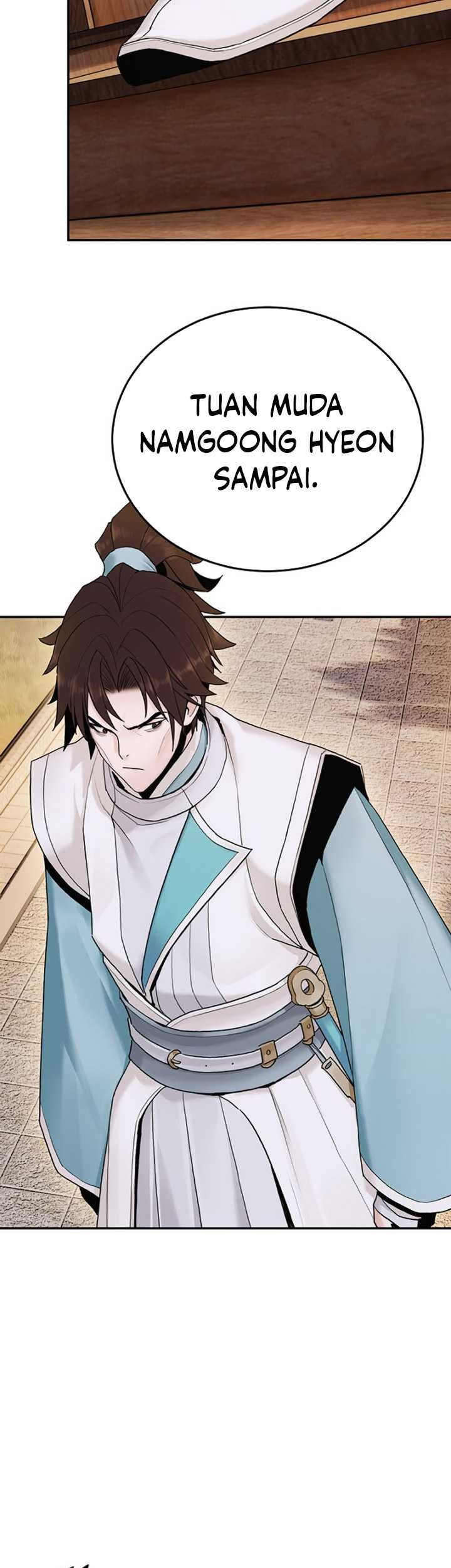 Dark and Light Martial Emperor Chapter 22 Gambar 46