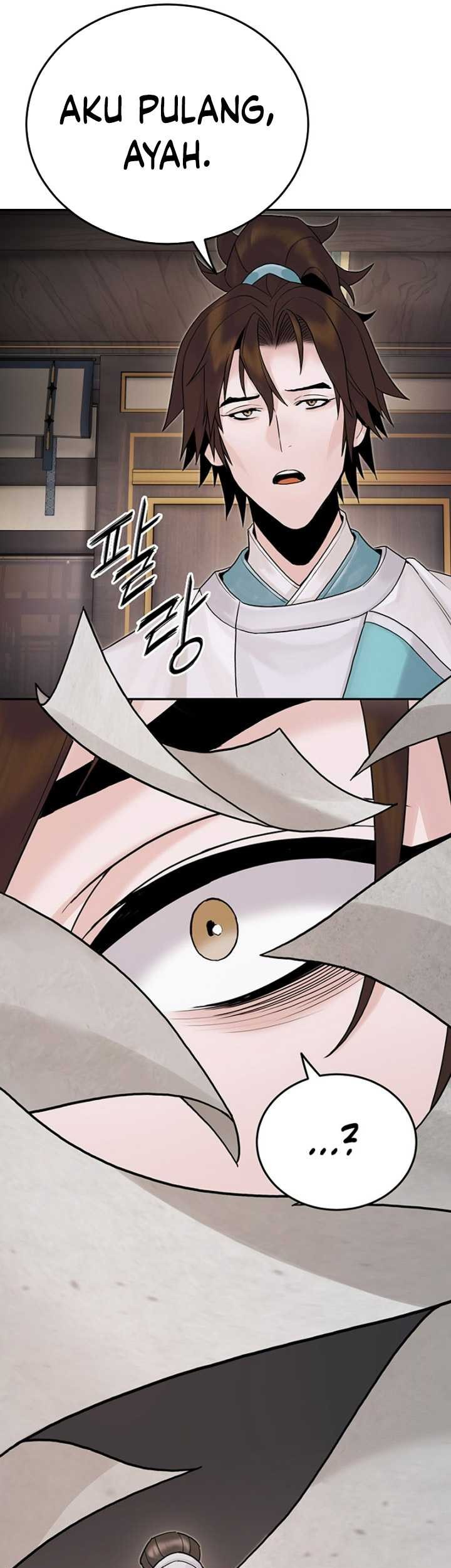 Dark and Light Martial Emperor Chapter 22 Gambar 50