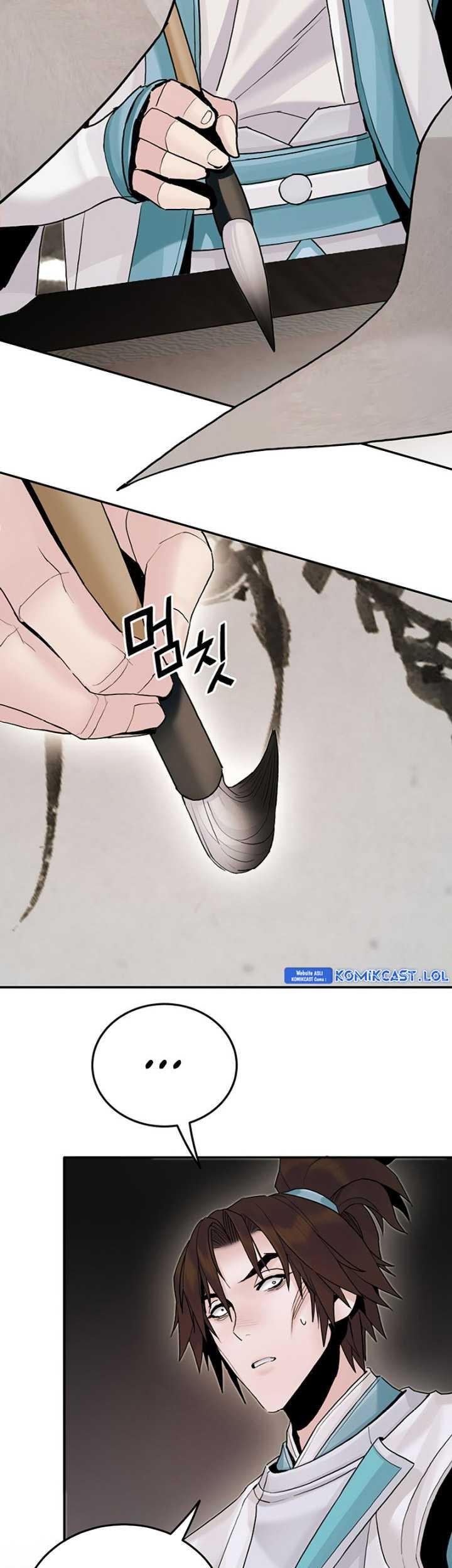 Dark and Light Martial Emperor Chapter 22 Gambar 52