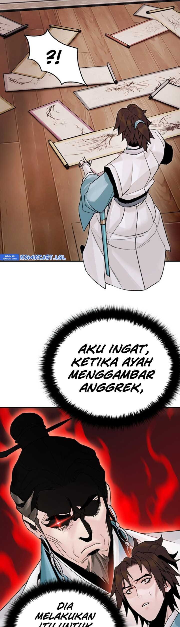 Dark and Light Martial Emperor Chapter 22 Gambar 54