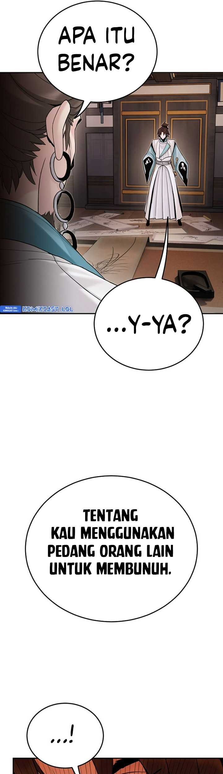 Dark and Light Martial Emperor Chapter 22 Gambar 56