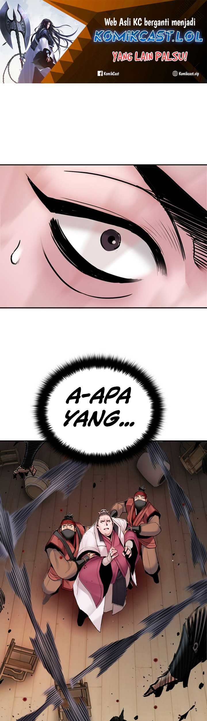 Baca  Dark and Light Martial Emperor Chapter 22 Gambar 2