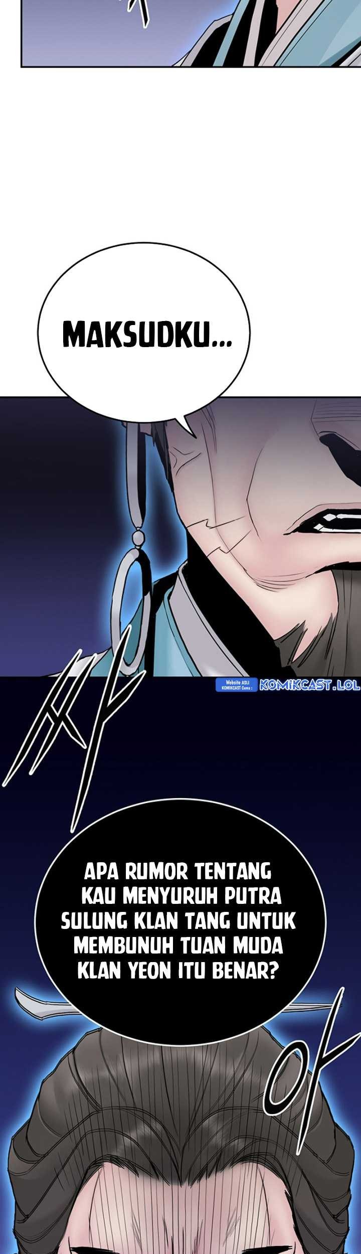 Dark and Light Martial Emperor Chapter 22 Gambar 58