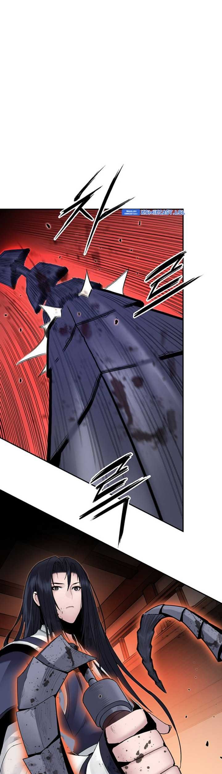 Dark and Light Martial Emperor Chapter 22 Gambar 6