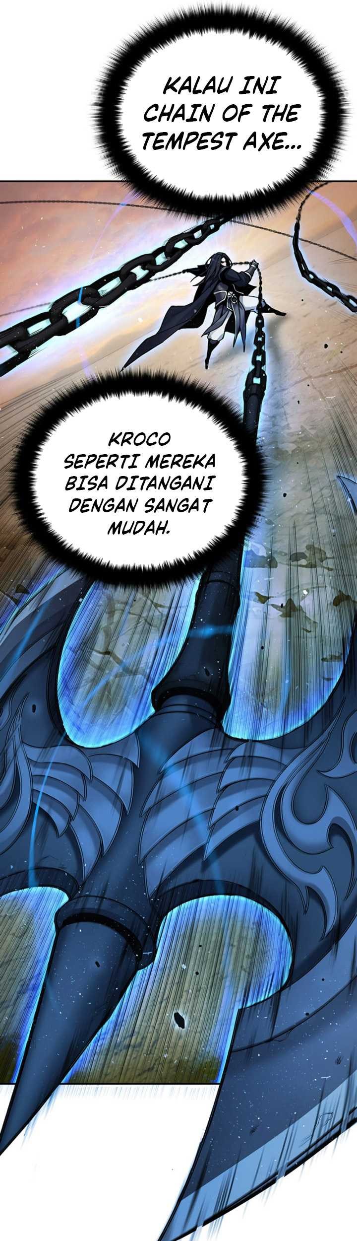 Dark and Light Martial Emperor Chapter 22 Gambar 8