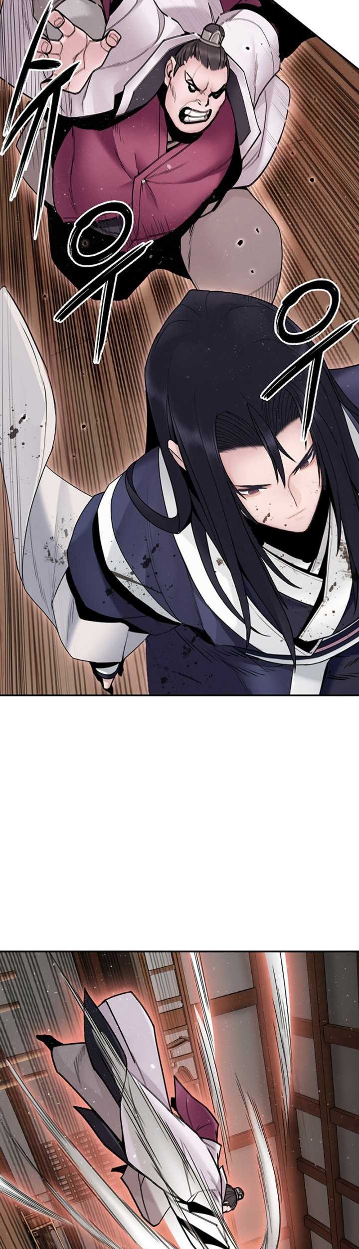 Dark and Light Martial Emperor Chapter 22 Gambar 12