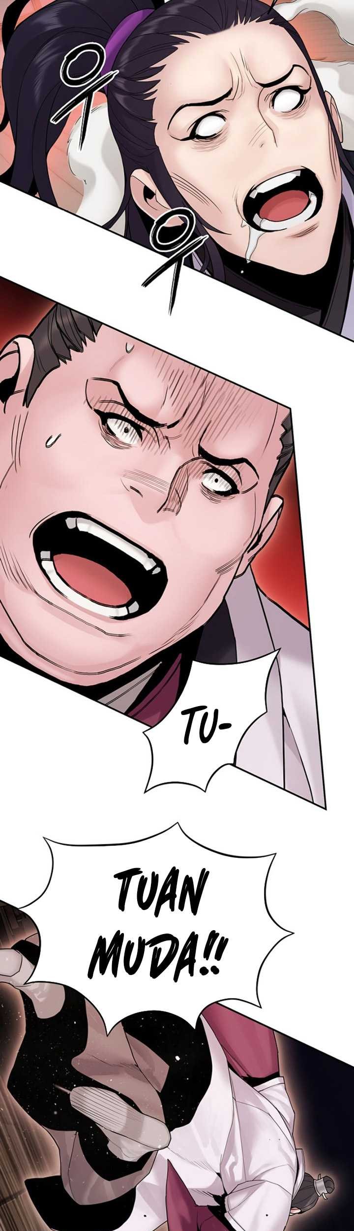 Dark and Light Martial Emperor Chapter 22 Gambar 16