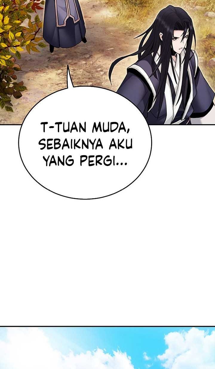 Dark and Light Martial Emperor Chapter 21 Gambar 21