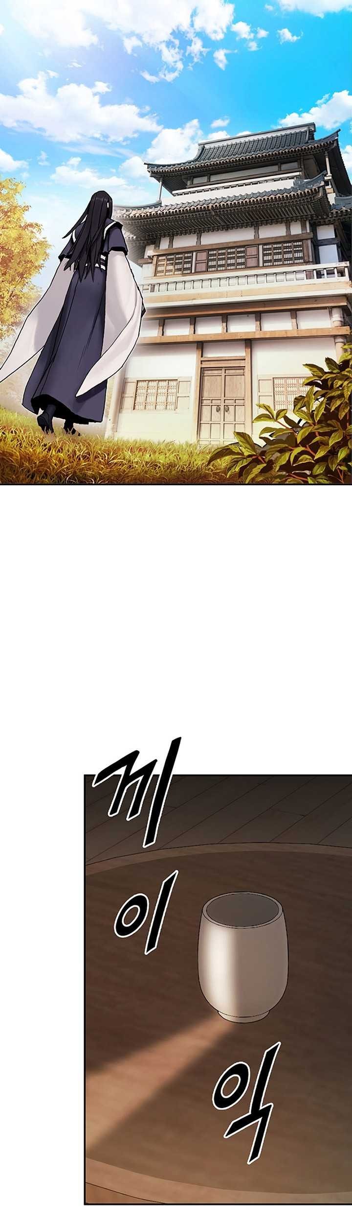 Dark and Light Martial Emperor Chapter 21 Gambar 22
