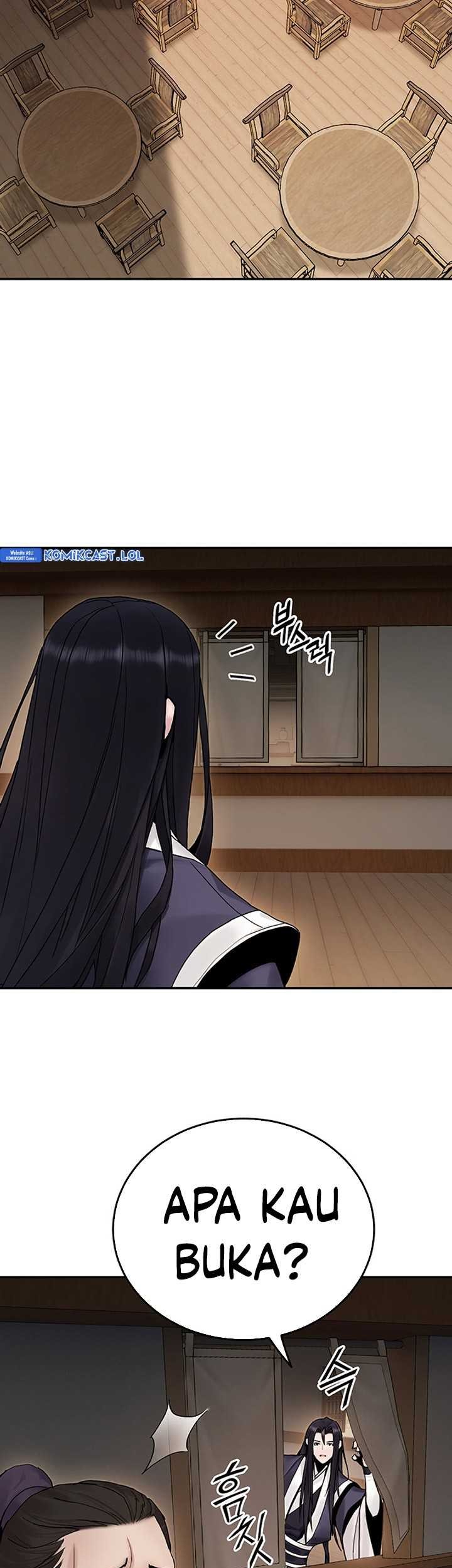Dark and Light Martial Emperor Chapter 21 Gambar 24