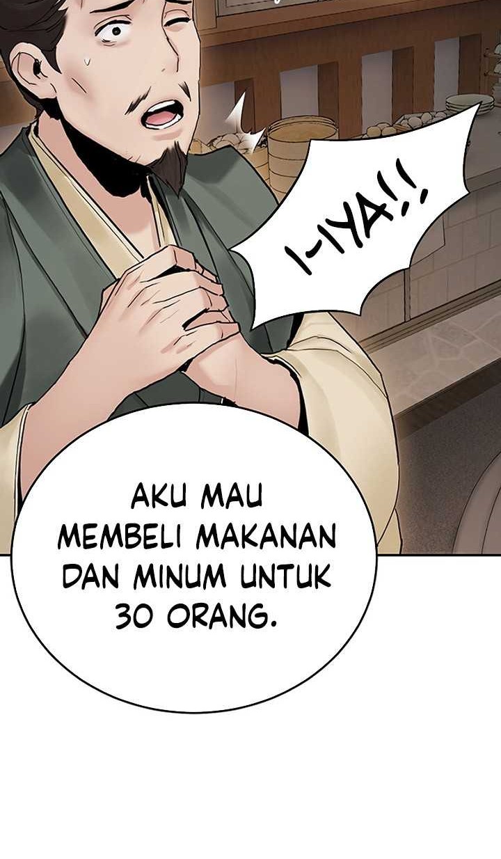 Dark and Light Martial Emperor Chapter 21 Gambar 25