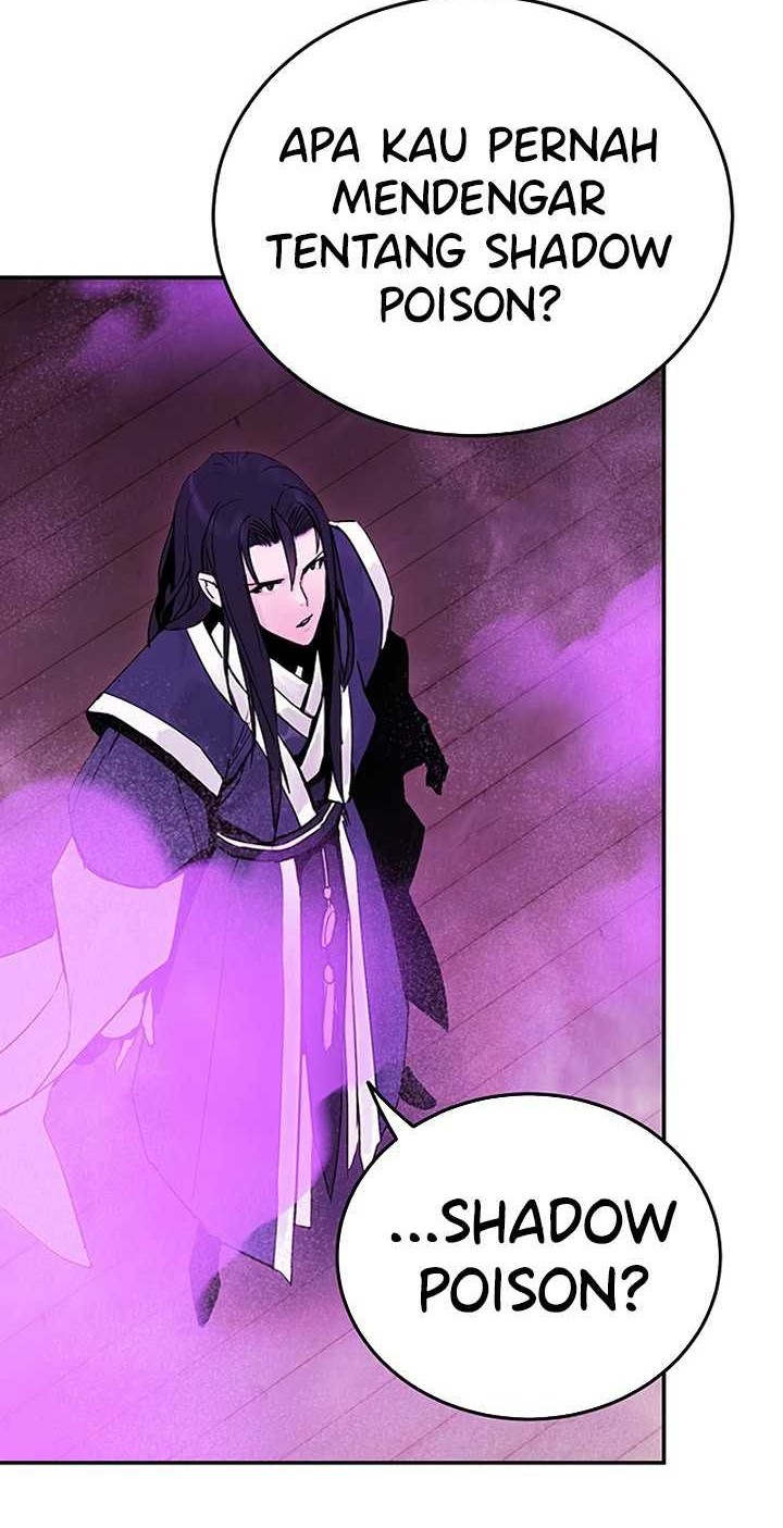 Dark and Light Martial Emperor Chapter 21 Gambar 27