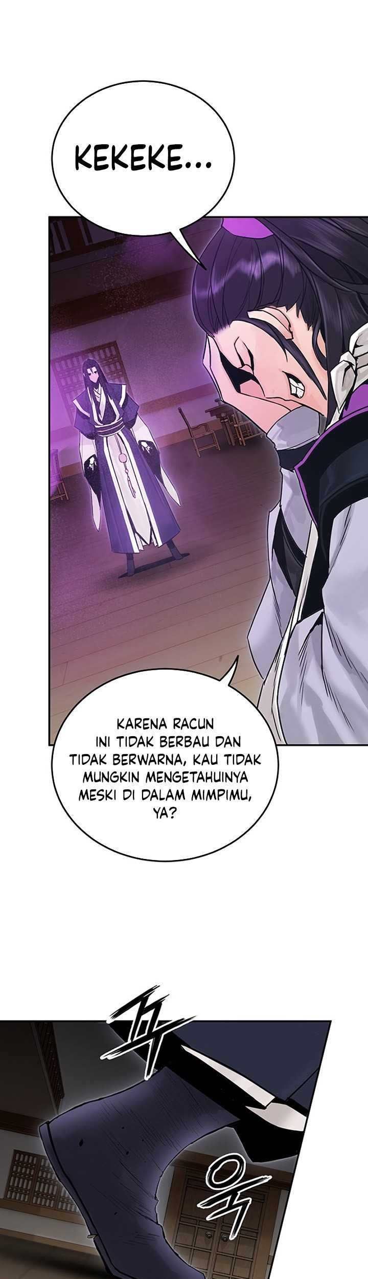 Dark and Light Martial Emperor Chapter 21 Gambar 28