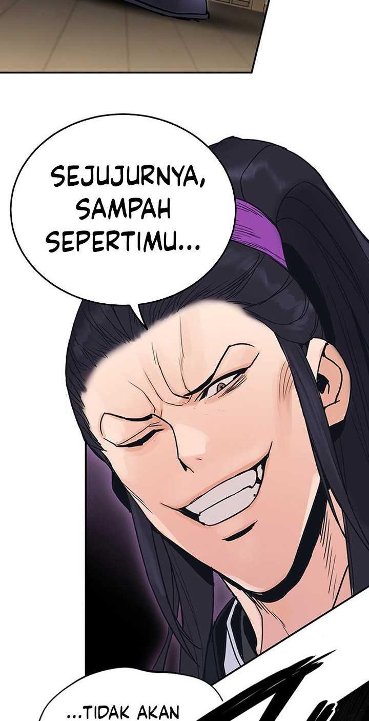 Dark and Light Martial Emperor Chapter 21 Gambar 29