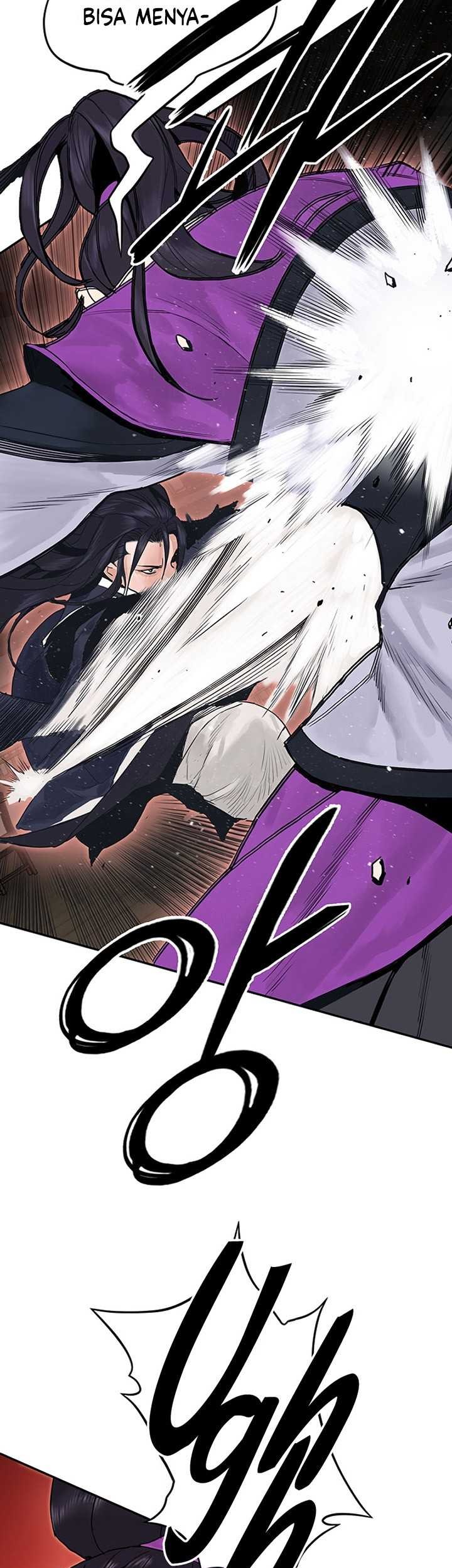 Dark and Light Martial Emperor Chapter 21 Gambar 30