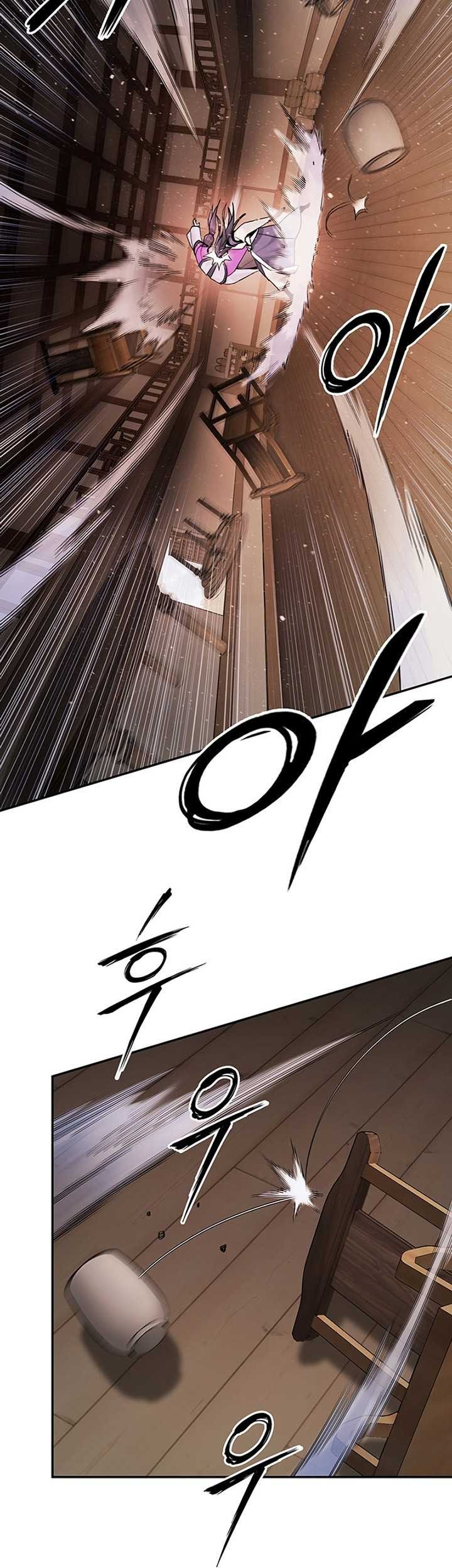 Dark and Light Martial Emperor Chapter 21 Gambar 32