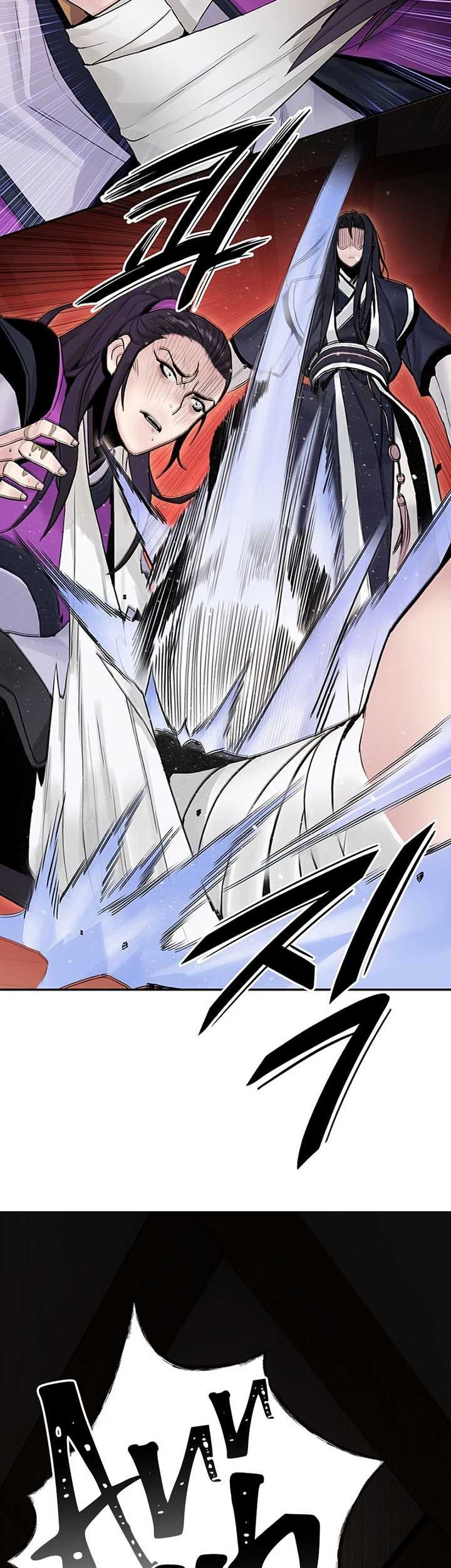 Dark and Light Martial Emperor Chapter 21 Gambar 36