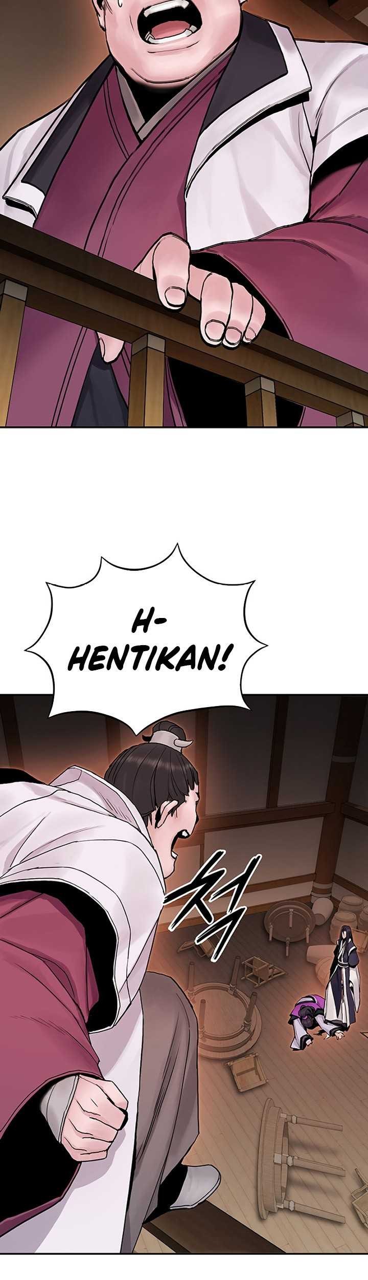 Dark and Light Martial Emperor Chapter 21 Gambar 38