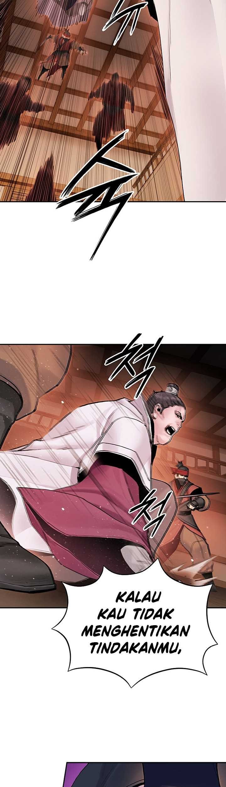Dark and Light Martial Emperor Chapter 21 Gambar 40