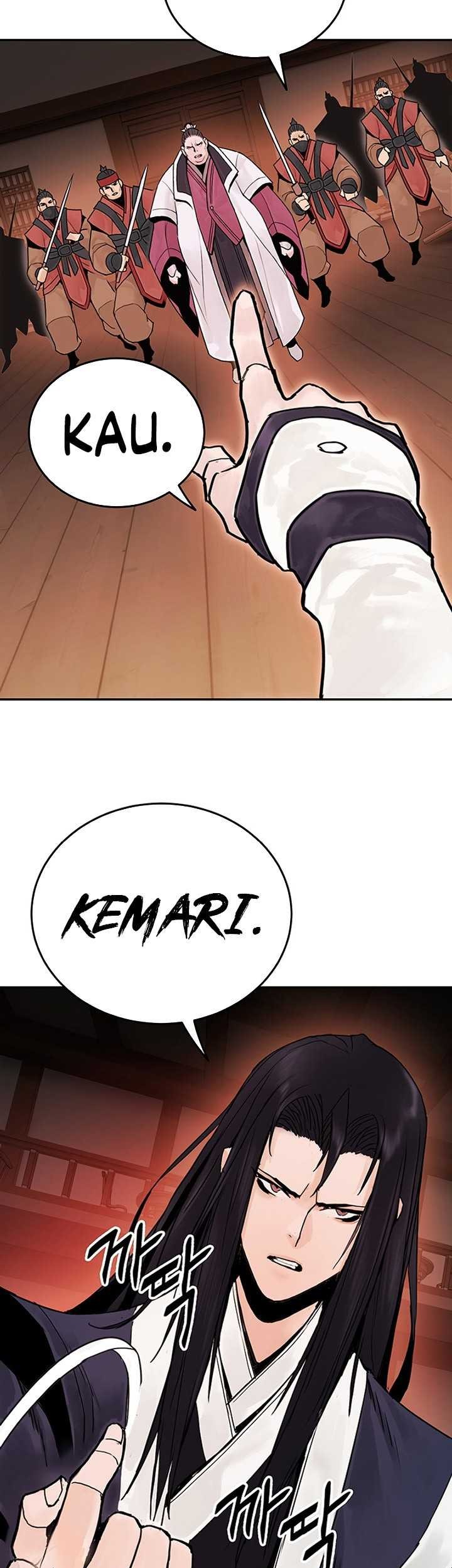 Dark and Light Martial Emperor Chapter 21 Gambar 44
