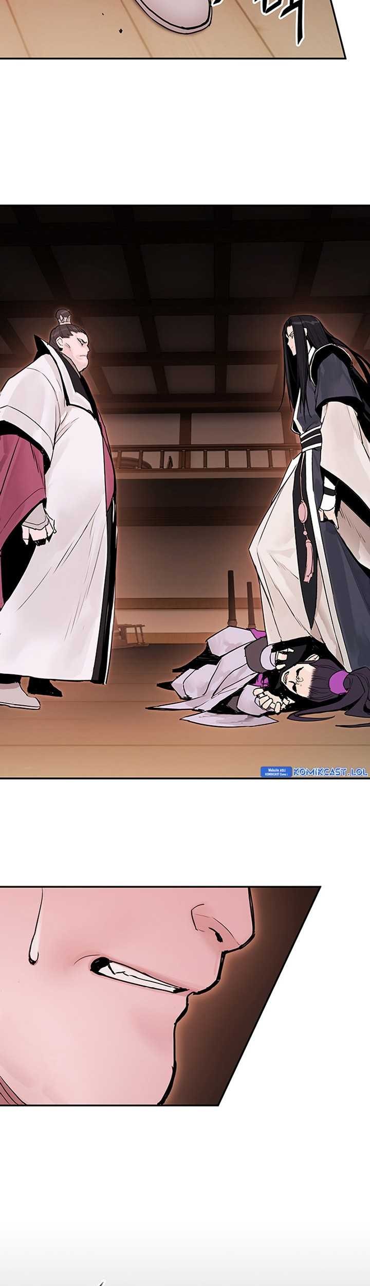 Dark and Light Martial Emperor Chapter 21 Gambar 46