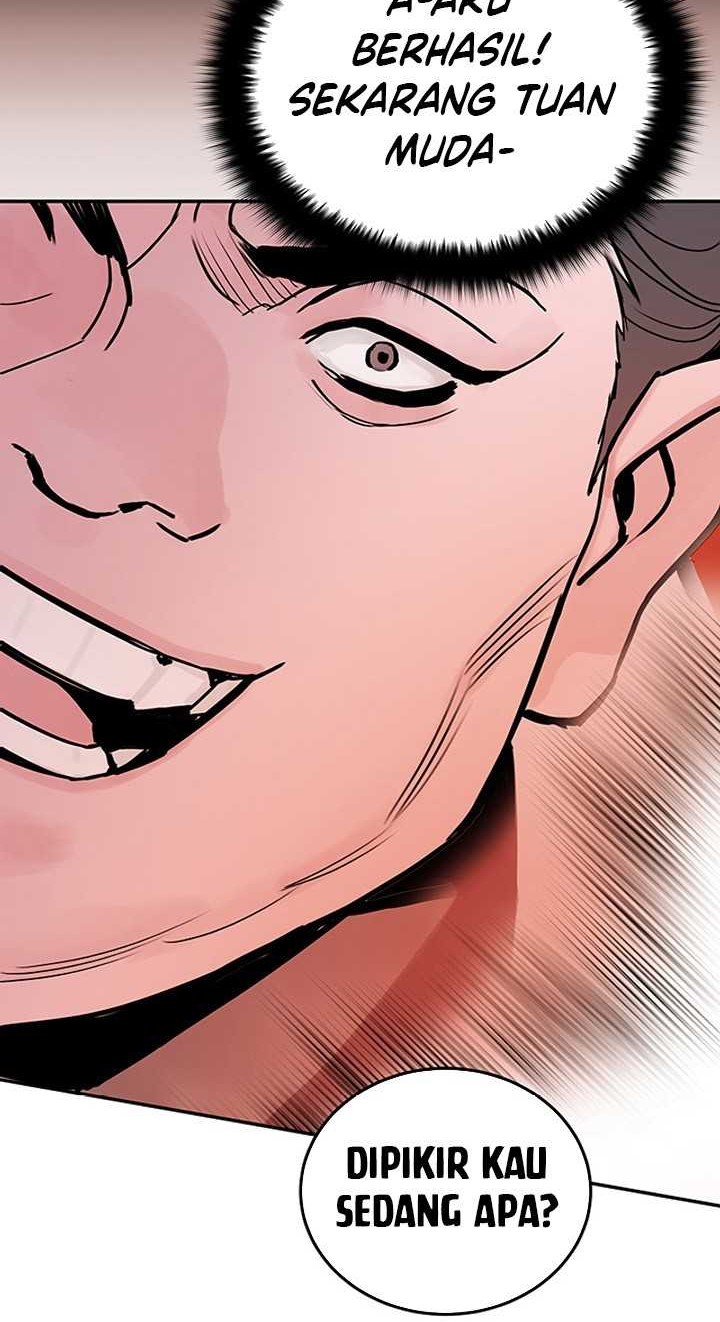 Dark and Light Martial Emperor Chapter 21 Gambar 49