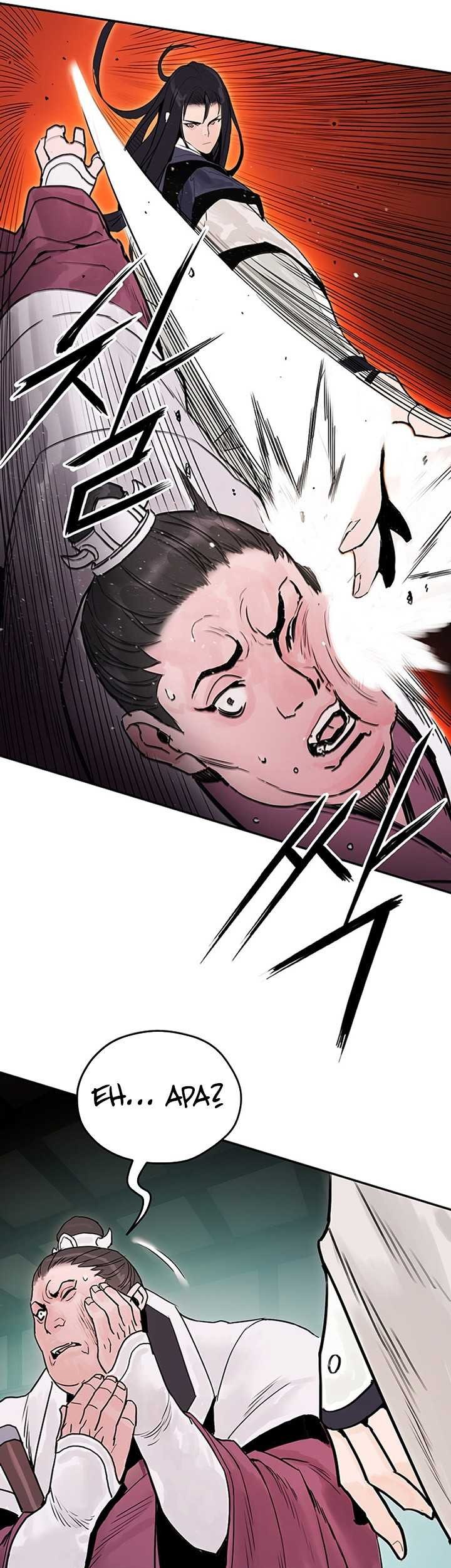 Dark and Light Martial Emperor Chapter 21 Gambar 50