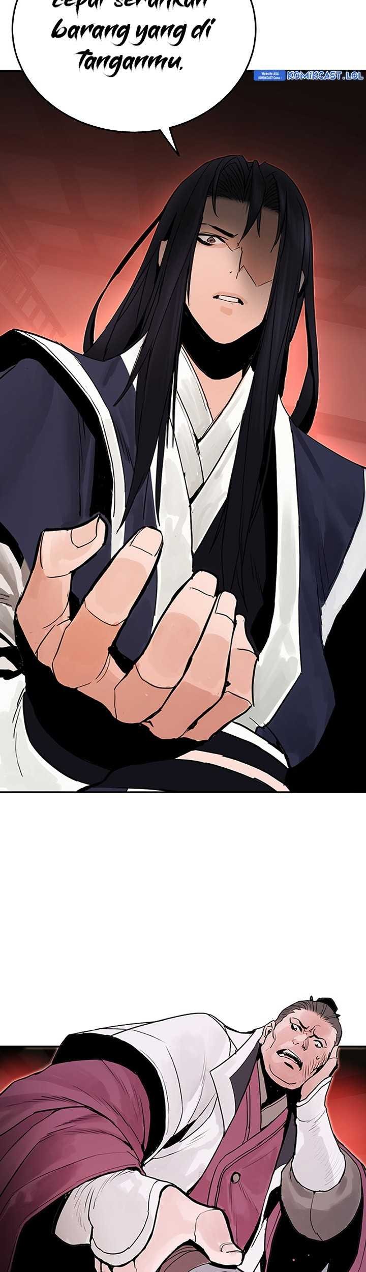 Dark and Light Martial Emperor Chapter 21 Gambar 52