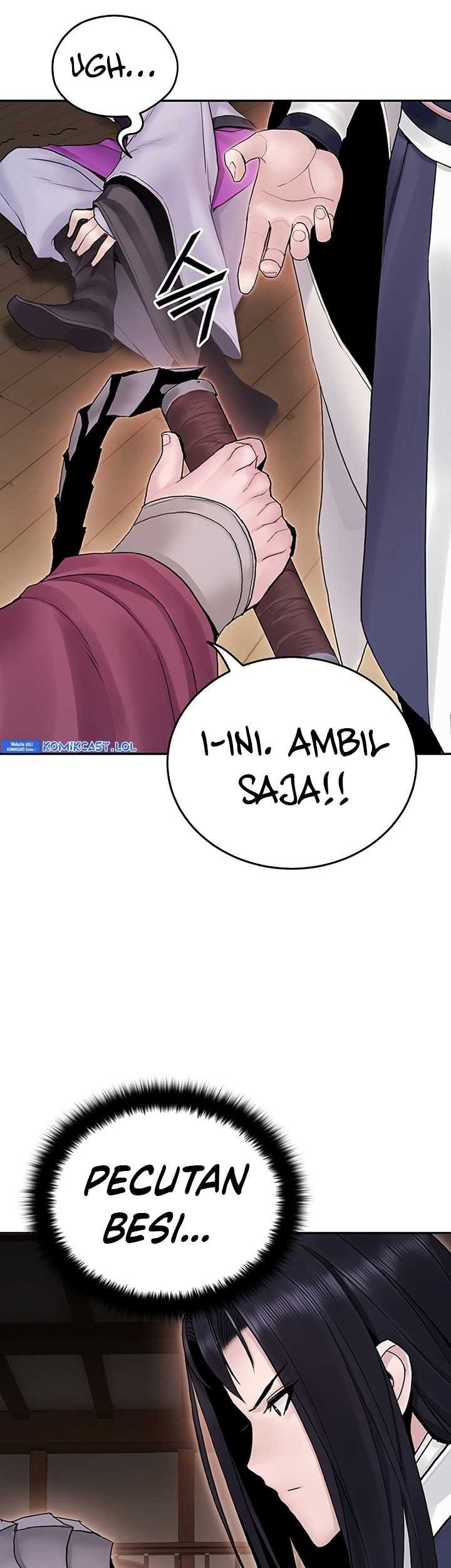 Dark and Light Martial Emperor Chapter 21 Gambar 56