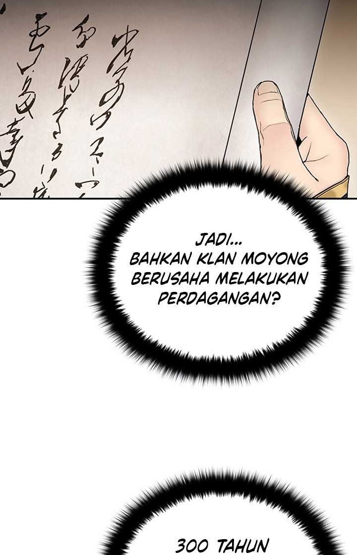 Dark and Light Martial Emperor Chapter 21 Gambar 3