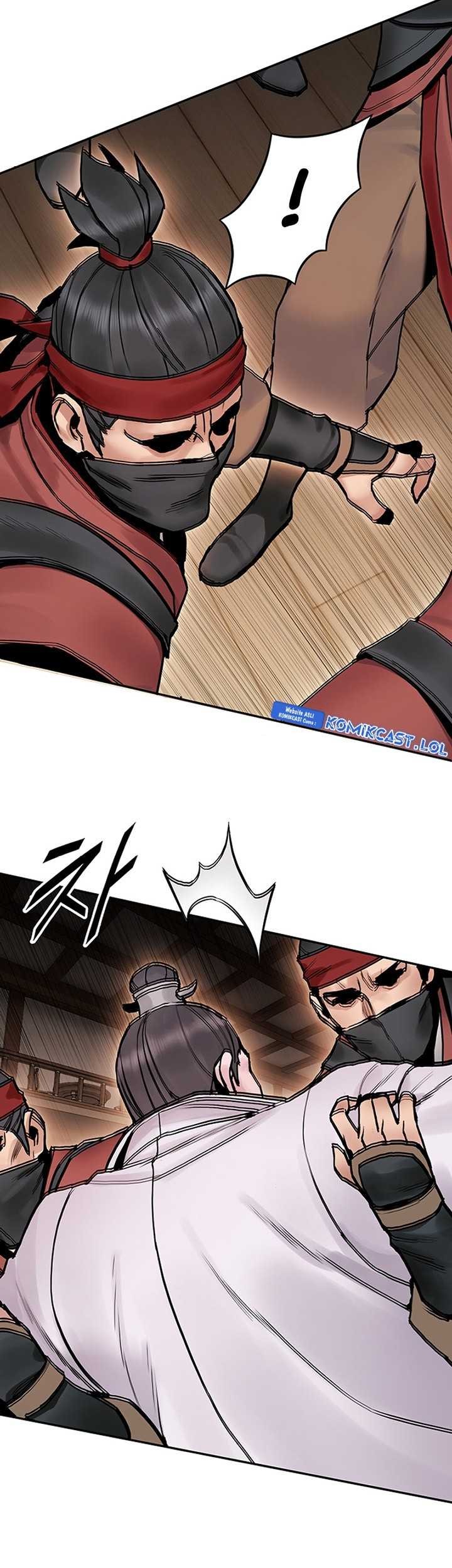 Dark and Light Martial Emperor Chapter 21 Gambar 60