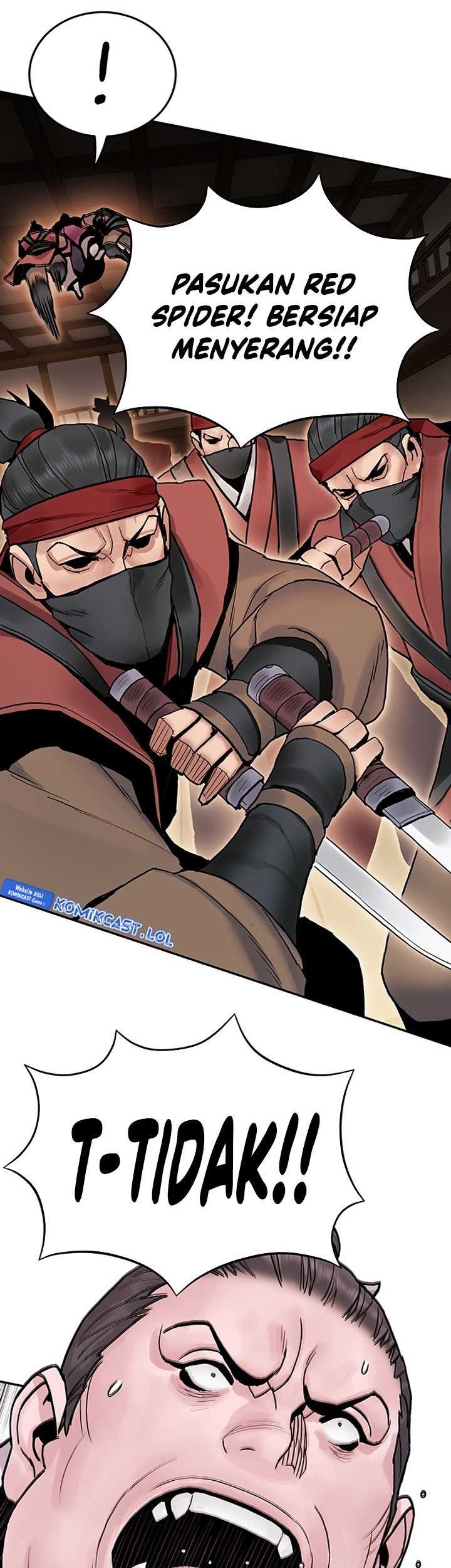 Dark and Light Martial Emperor Chapter 21 Gambar 62