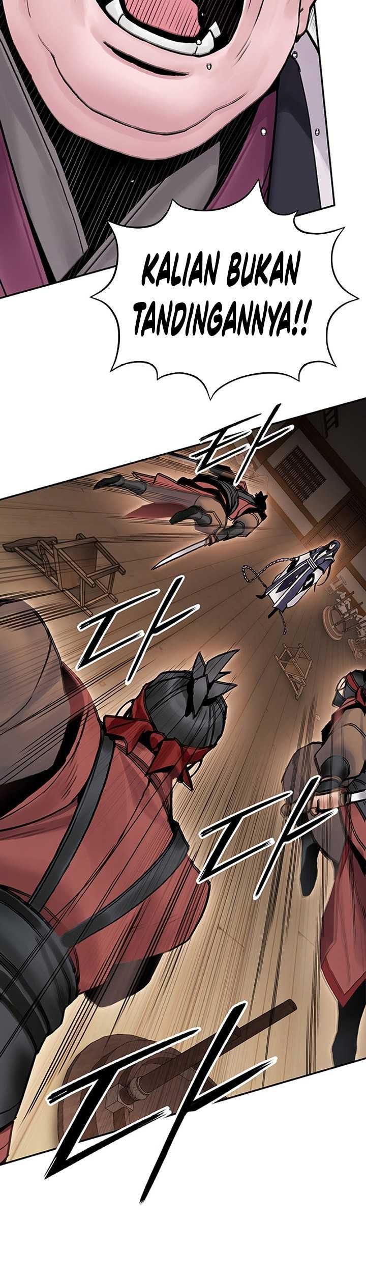 Dark and Light Martial Emperor Chapter 21 Gambar 64