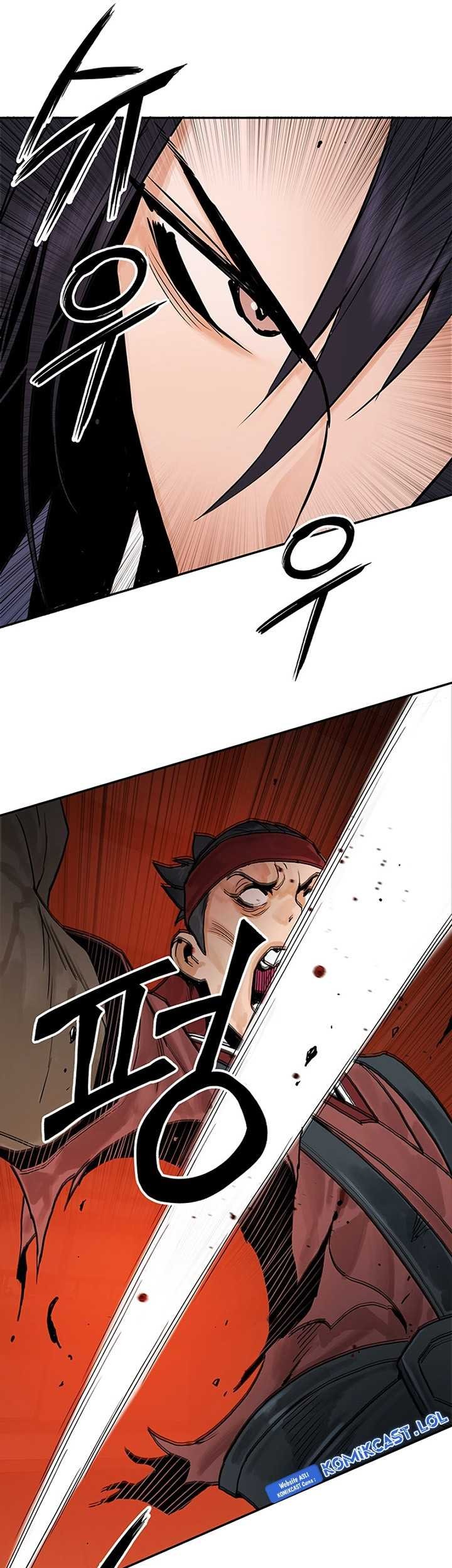Dark and Light Martial Emperor Chapter 21 Gambar 66