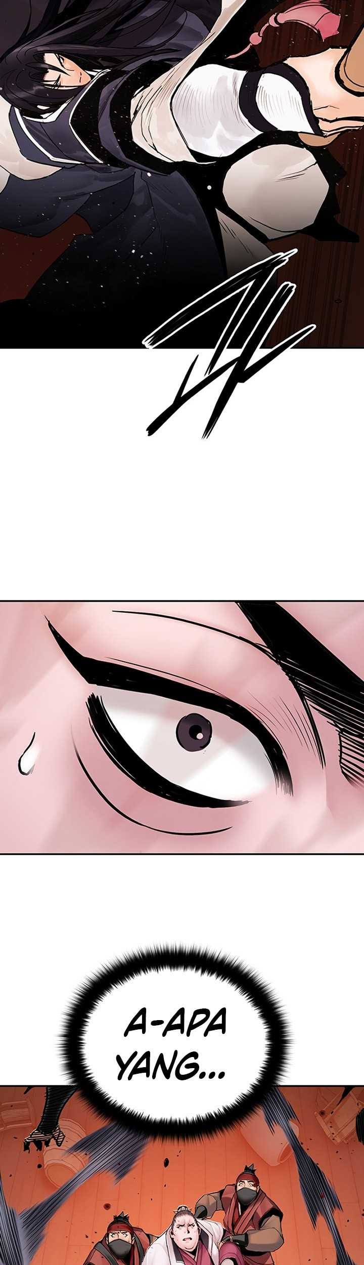 Dark and Light Martial Emperor Chapter 21 Gambar 70