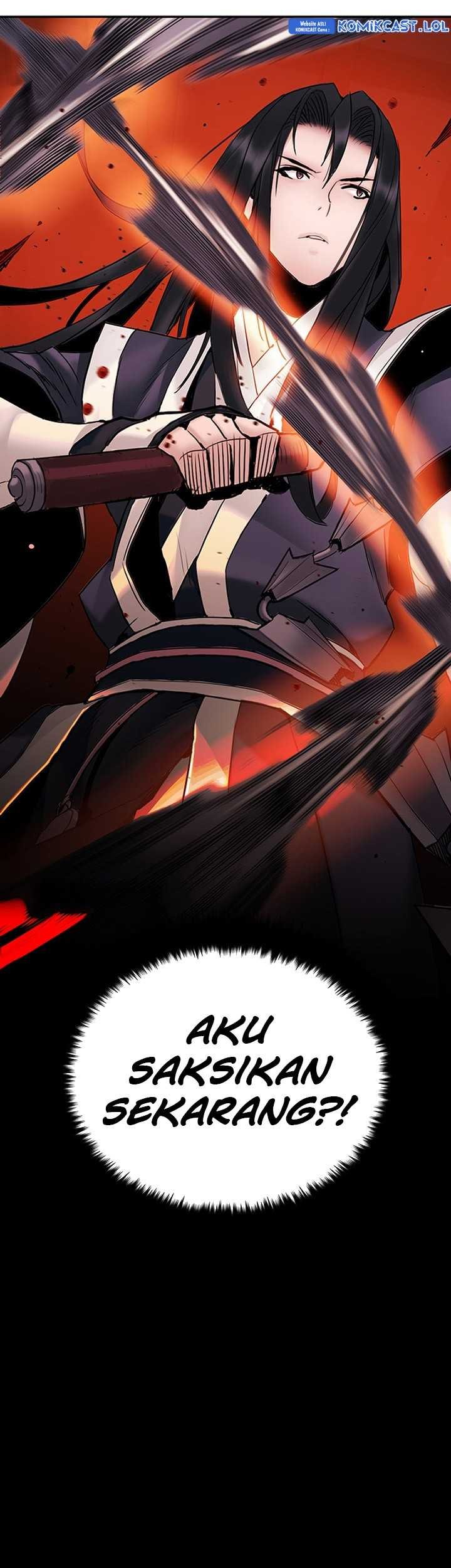 Dark and Light Martial Emperor Chapter 21 Gambar 72