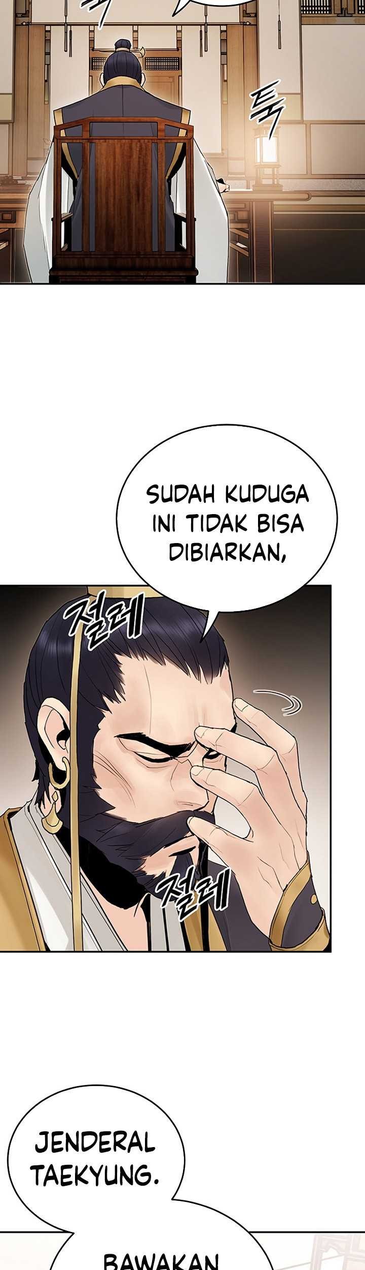 Dark and Light Martial Emperor Chapter 21 Gambar 6