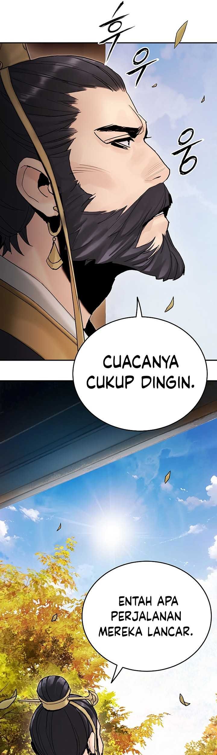 Dark and Light Martial Emperor Chapter 21 Gambar 10